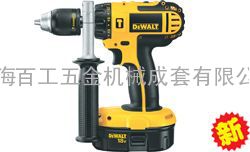 得伟DC725KA 充电冲击钻