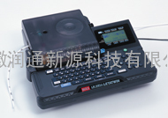 合肥MAX线号机LM-380A