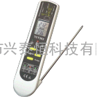 TCT303红外热电偶测温仪ZyTemp台湾燃太