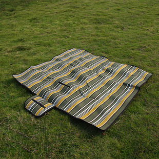 云水遥户外 130*150野餐垫 防潮垫 爬行垫 草地垫 促销中