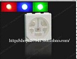 SMD LED5050 发光二极管