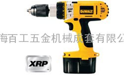 得伟DC984K 充电冲击钻