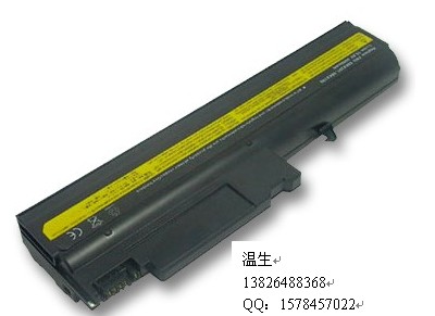 供应全新IBM R50R52系列6芯笔记本电池