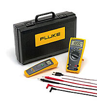 Fluke 179/61 带红外温度计的数字多用表