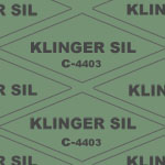 KLINGERsil C4403,进口密封材料,进口垫片