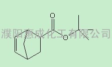 5-降冰片烯-2-羧酸叔丁酯