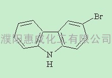 3-溴咔唑