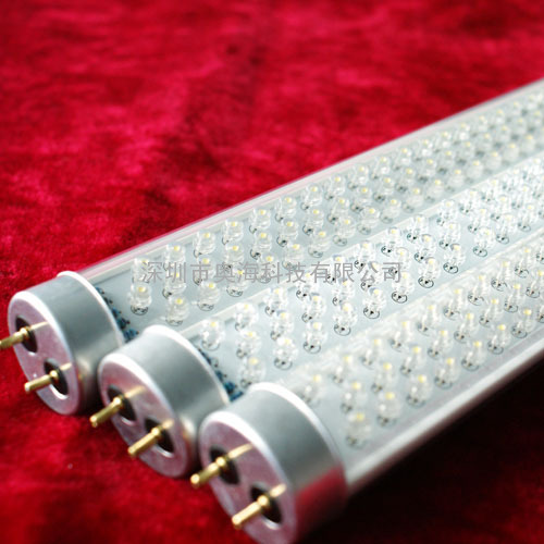 奥海光电是一家专业生产LED照明的厂家