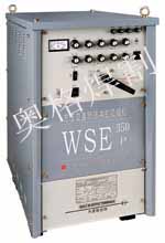 WSE-350P方波交直流脉冲氩弧焊机