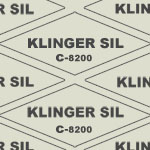 KLINGERsil C8200
