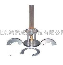 新标准路面水分渗透仪路面渗水仪