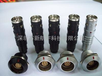 供应雷莫LEMO欧度ODU连接器替代品