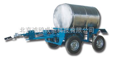 路面摩擦系数测试设备专用水车