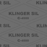 KLINGERsil C4500