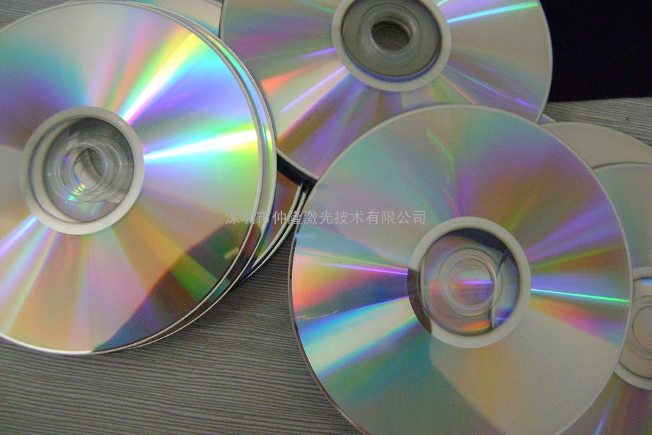 深圳DVD/CD光盘胶印压模