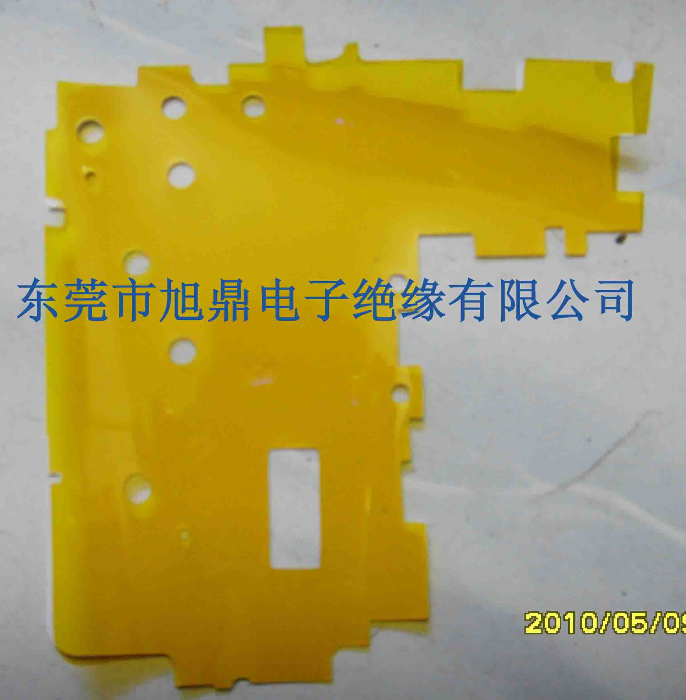 kapton绝缘片,kapton