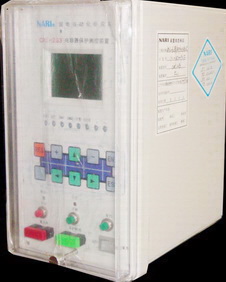 RCS-9631/32/33电容器保护测控装置