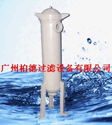 东莞袋式过滤器-东莞PP塑料过滤器-东莞过滤器厂家