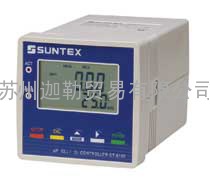 SUNTEX在线余氯变送器CT-6100