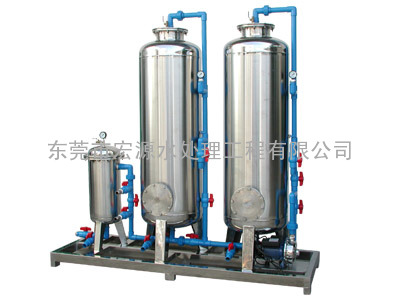 供应惠州软化水设备，惠州纯水处理设备；惠州井水处理设备