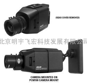 派尔高CC3701H-2X枪式摄像机