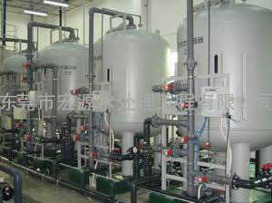 供应东方软化水设备，东方纯水处理设备；东方井水处理设备