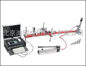 德国产PDG-SD Ev2静态变形模量测试