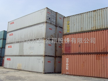 上海二手集装箱销售 二手集装箱价格 二手集装箱买卖