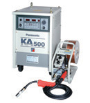 松下焊机\松下电焊机\气体保护焊机YD-500KA