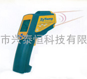 TN425红外线测温仪ZyTemp台湾燃太(红外+激光+热电偶)