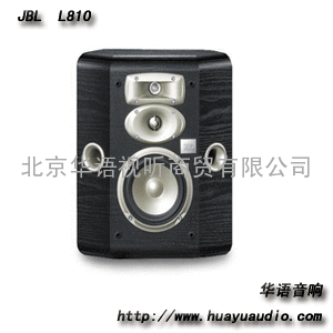 JBL L810 JBL音箱