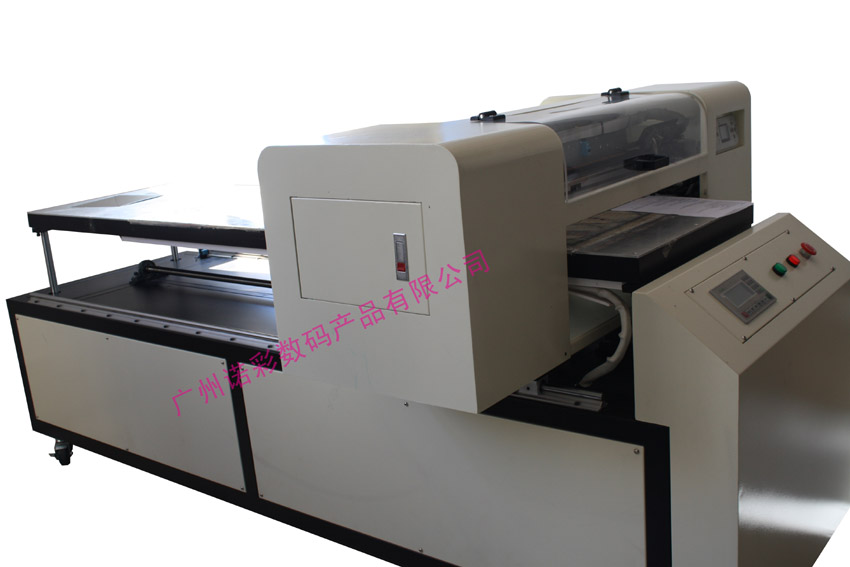 ABS板彩色印刷机，卫浴PVC板印花机