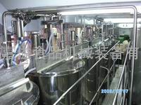 豆浆生产线