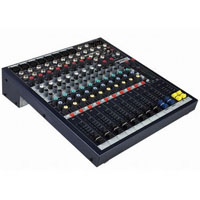 声艺 EPM8 (RW5735) 8路调音台