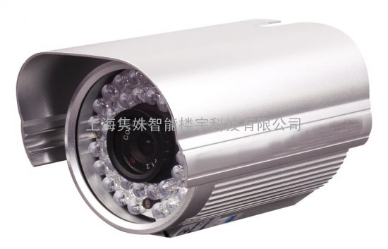 上海监控摄像机--工厂监控器--厂房监控摄像机