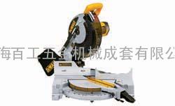 得伟DW713 斜切锯