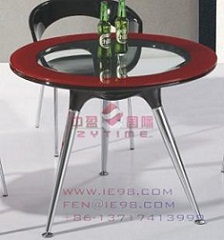 咖啡桌[Coffee Table]/洽谈桌/餐桌/茶几/玻璃钢休闲桌子/桌子工厂
