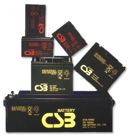 最新CSB蓄电池400-680-3689CSB蓄电池报价