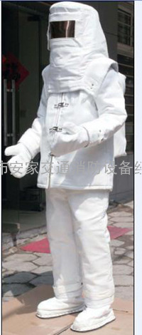 北京安家供应避火服及各类防护劳保服装15801617485