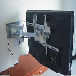液晶电视挂架 32-50寸通用 旋转液晶电视挂架