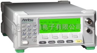 ANRITSU MT8850A蓝牙测试仪租售