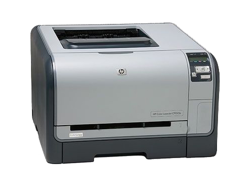 hp cp1515