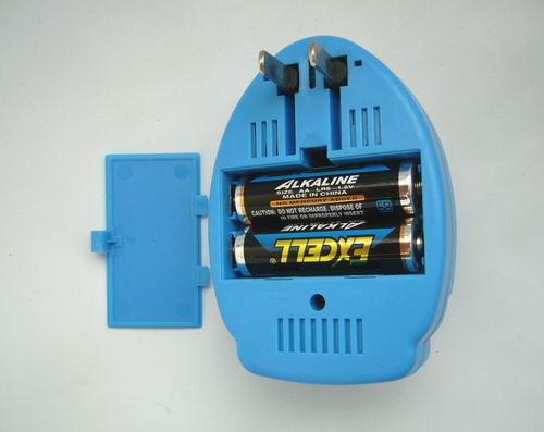 手机干电池（应急万能充电器）厂家专利直供