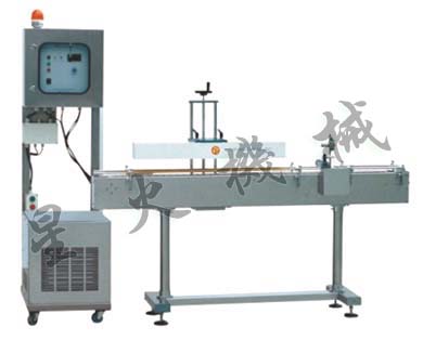 电磁感应铝箔封口机