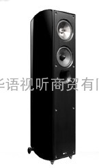 KEF XQ30 KEF音箱