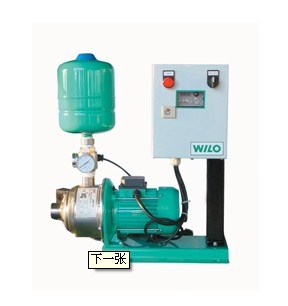 威乐变频增压泵自动增压泵家用增压泵增压泵维修