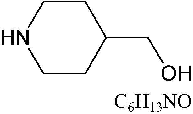 4-哌啶甲醇,6457-49-4