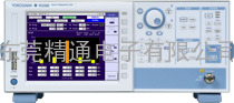 YOKOGAWA   VC3300手机综合测试仪