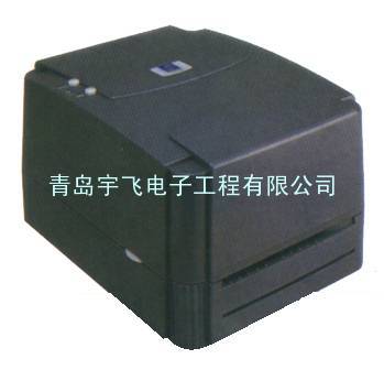山东青岛TSC TTP-243E条码打印机