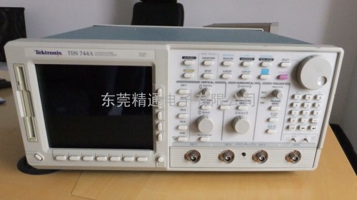 现货供应数字示波器TEKTRONIX TDS744A二手现货出售